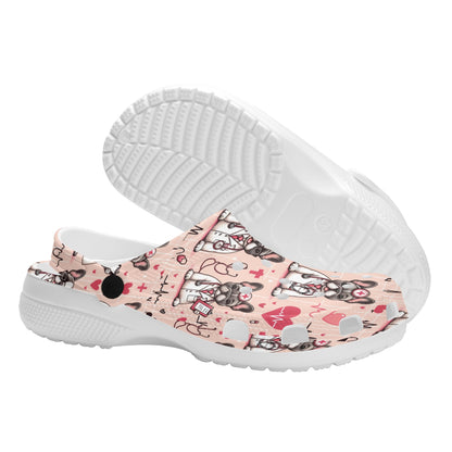 Roxy - Unisex Clogs