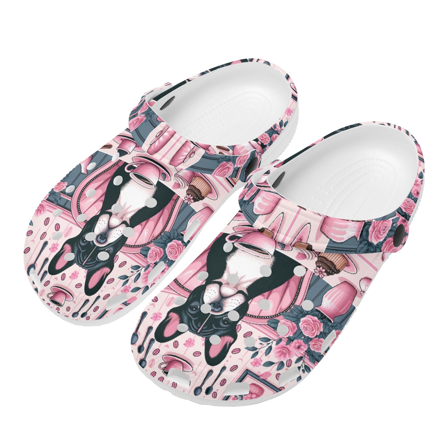 Coco - Unisex Clogs