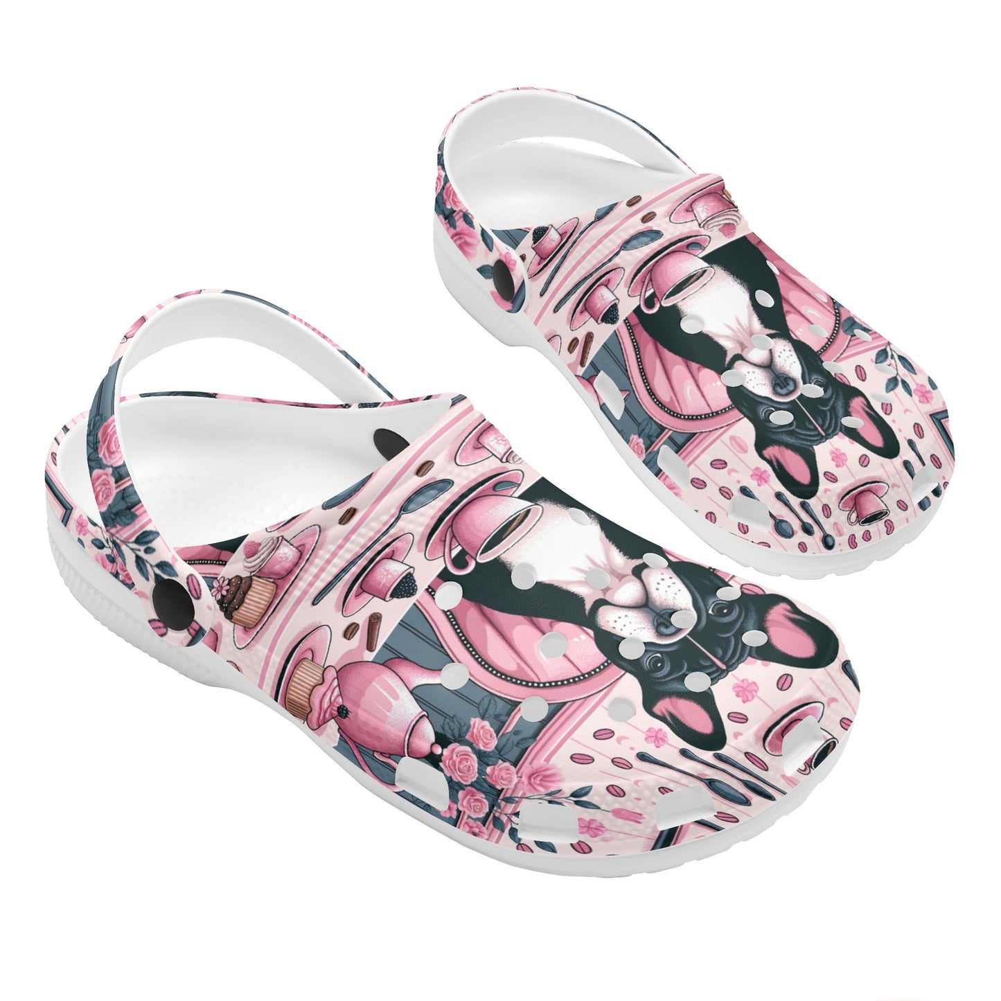 Coco - Unisex Clogs