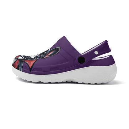 Roxy - Nursing Slip On Clogs