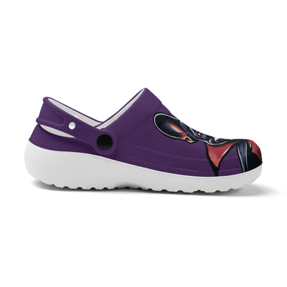 Roxy - Nursing Slip On Clogs