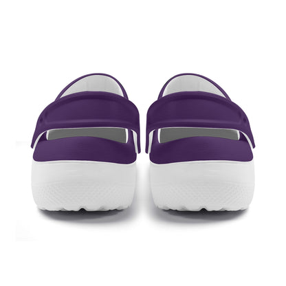 Roxy - Nursing Slip On Clogs