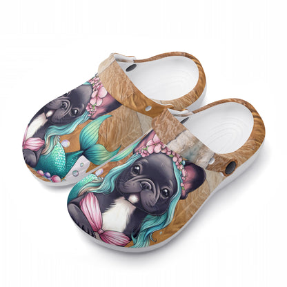 Coco - Nursing Slip On Clogs