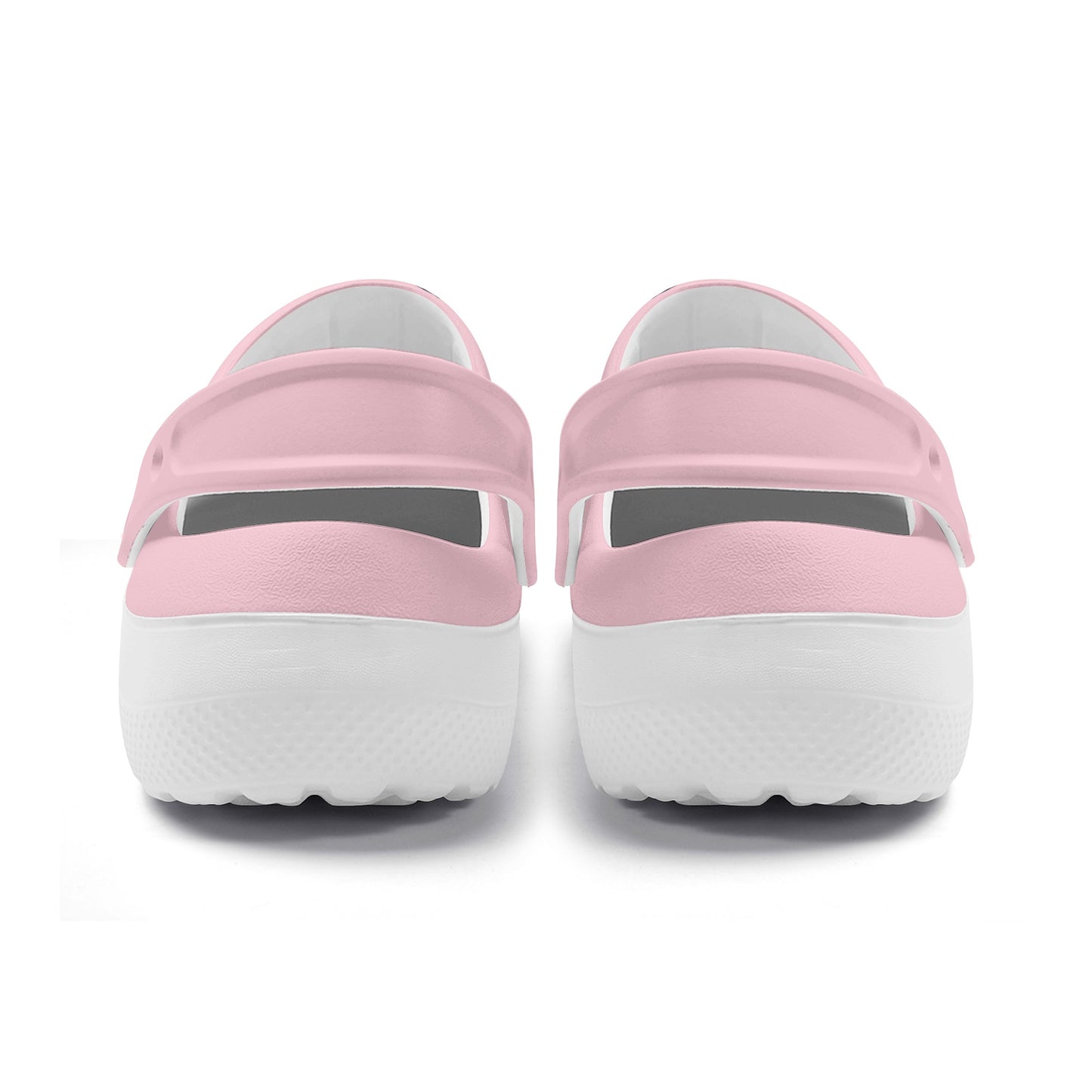 Winnie - Nursing Slip On Clogs