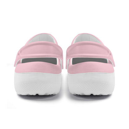 Winnie - Nursing Slip On Clogs