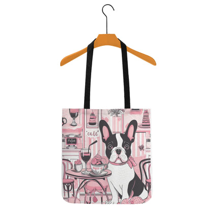 Monty - Tote Bag