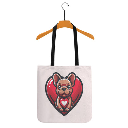 Rolf - Tote Bag