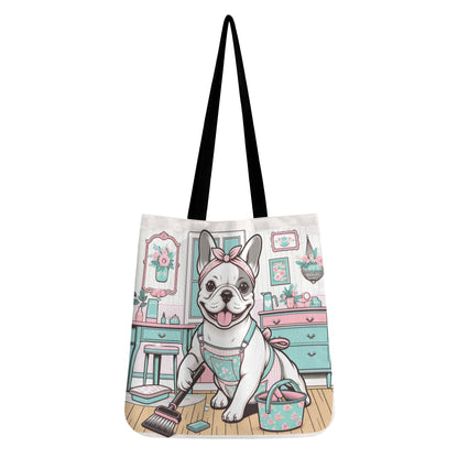 Nina - Tote Bag