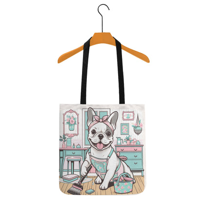 Nina - Tote Bag