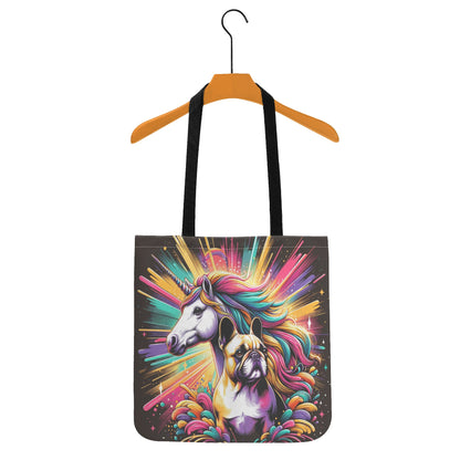 Nova - Tote Bag