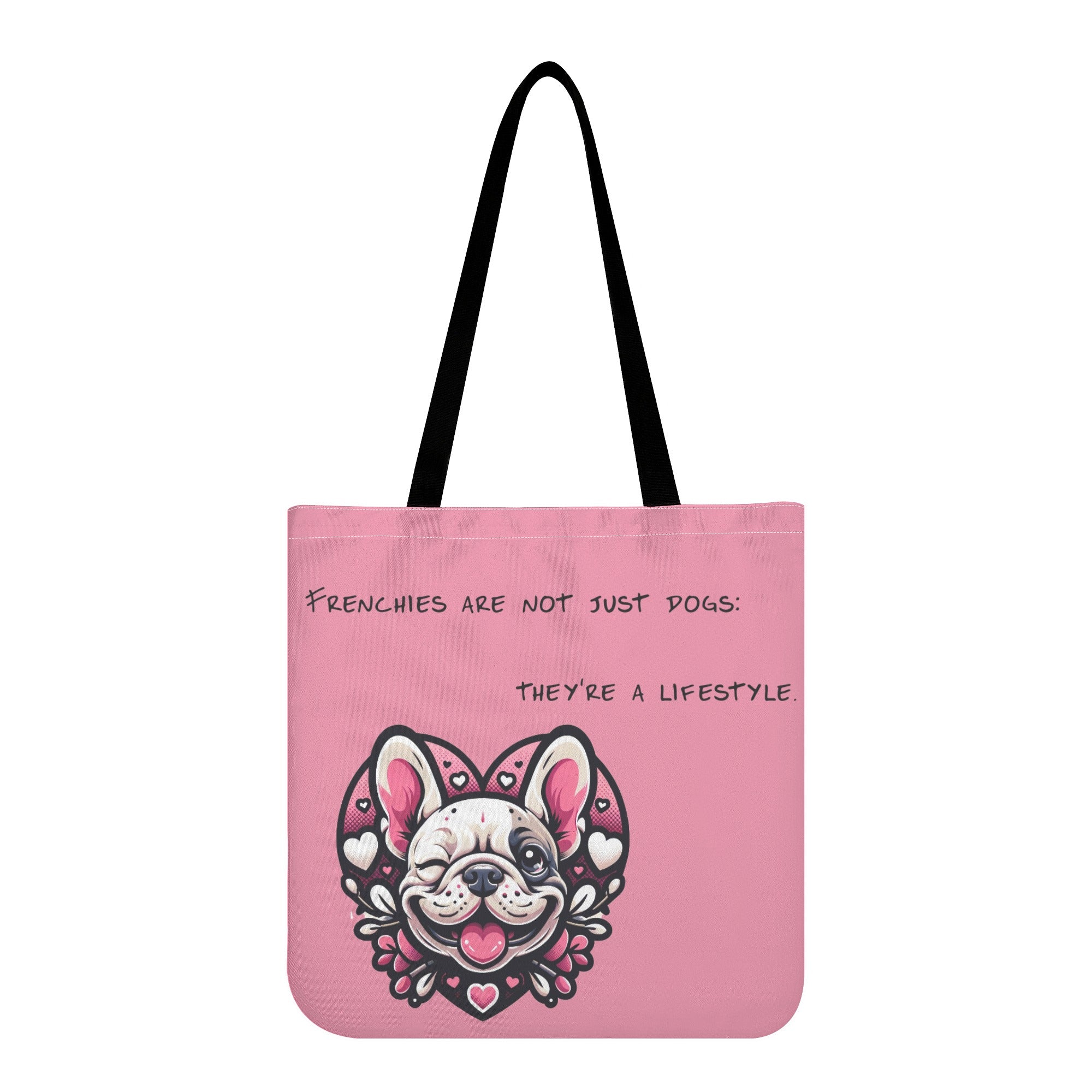 Molly discount tote bag