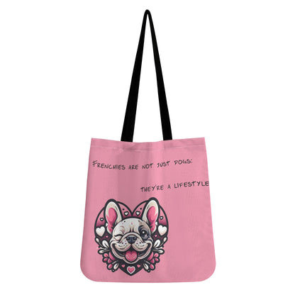 Molly - Tote Bag