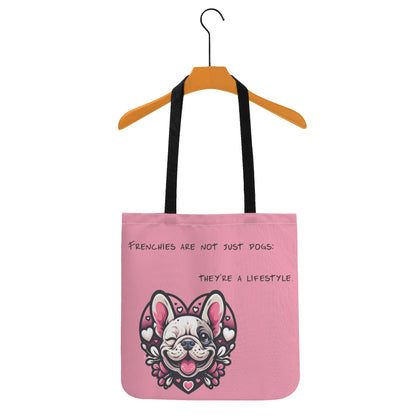 Molly - Tote Bag