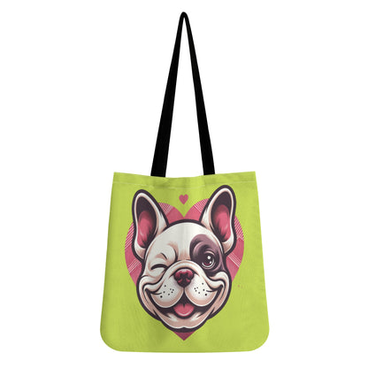 Winnie - Tote Bag