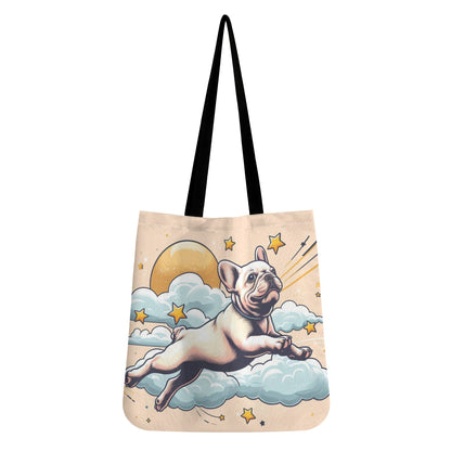 Lucy - Tote Bag