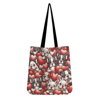 Lily - Tote Bag