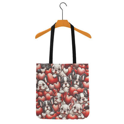 Lily - Tote Bag