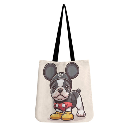 Charlie - Tote Bag