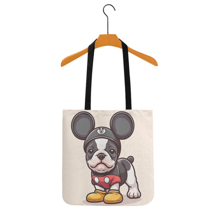 Charlie - Tote Bag