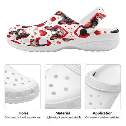 Holly - Unisex Clogs