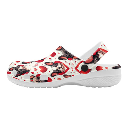 Holly - Unisex Clogs