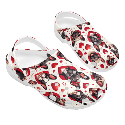 Holly - Unisex Clogs