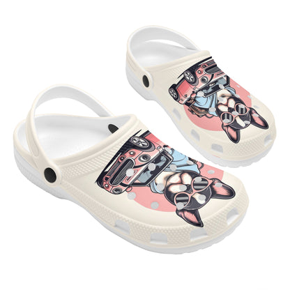 Sonora - Unisex Clogs