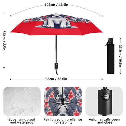 Ginger - Umbrella