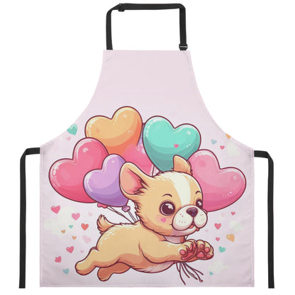 Ginger - Apron