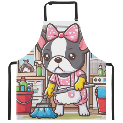 Gracie - Apron