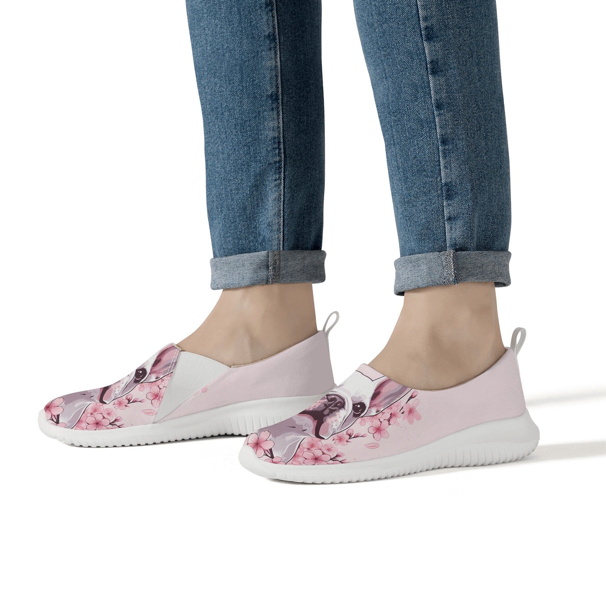 Ginger Casual Shoes US7 EU38