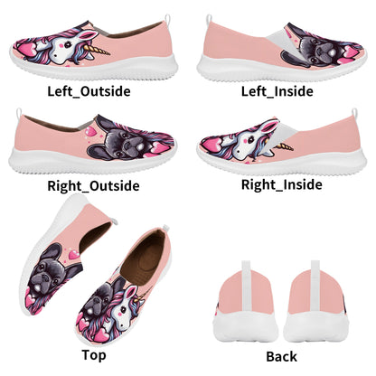 Lola - Casual Shoes