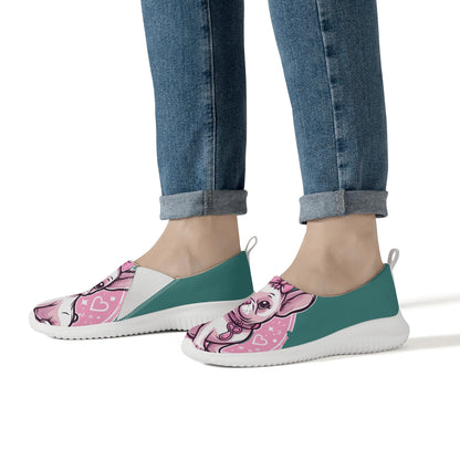 Nala - Casual Shoes