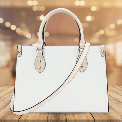 Queen - Luxury Women Handbag