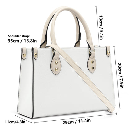 Queen - Luxury Women Handbag