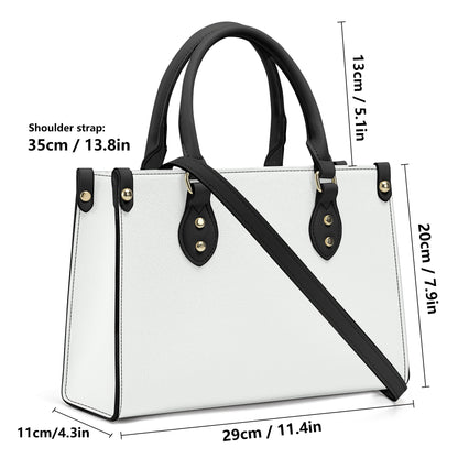 Queen - Luxury Women Handbag