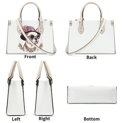 Queen - Luxury Women Handbag