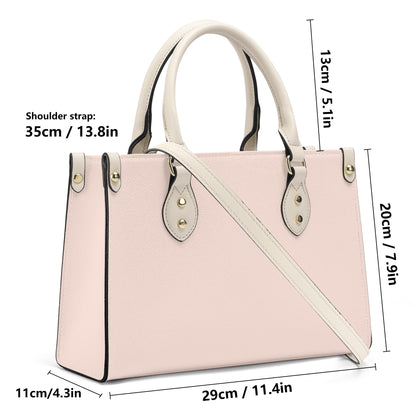 Nina - Luxury Women Handbag