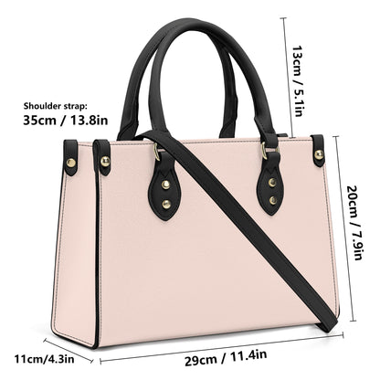 Nina - Luxury Women Handbag