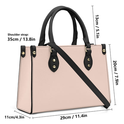 Aspen - Luxury Women Handbag