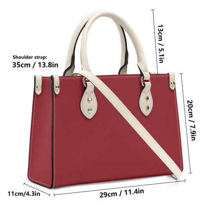 Lexi - Luxury Women Handbag