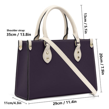 Sofía - Luxury Women Handbag