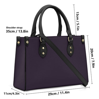 Sofía - Luxury Women Handbag