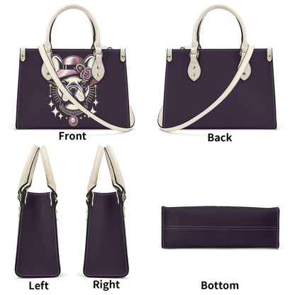 Sofía - Luxury Women Handbag