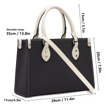 Nova - Luxury Women Handbag