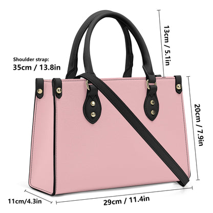 Ginger - Luxury Women Handbag