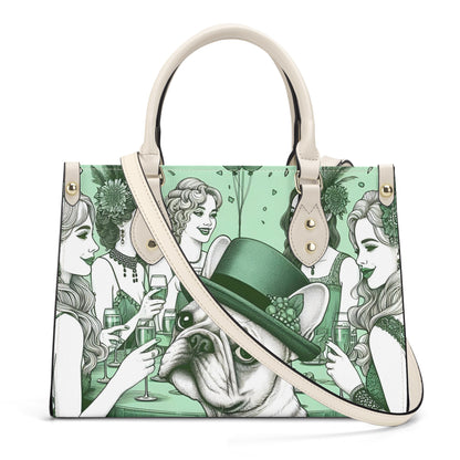 Dixie - Luxury Women Handbag