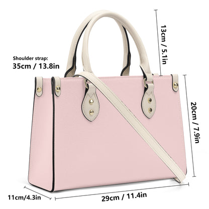 Gracie - Luxury Women Handbag