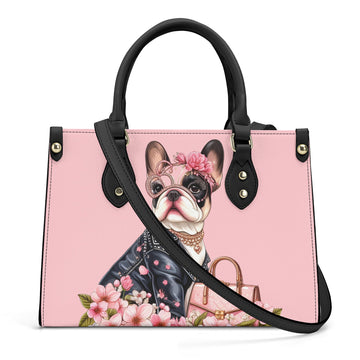 French Bulldog Bags – frenchie Shop