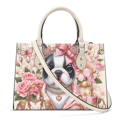 Roxy - Luxury Women Handbag